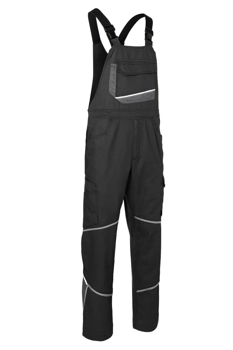 KÜBLER ICONIQ Latzhose